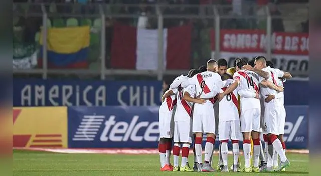 Selección Peruana: estos serían los 23 elegidos por Ricardo Gareca. Selección Peruana: estos serían los 23 elegidos por Ricardo Gareca.