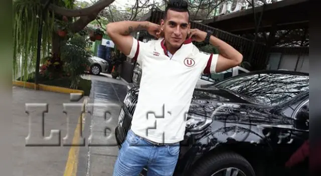 Miguel Trauco está en la mira de San Lorenzo de Argentina. Miguel Trauco está en la mira de San Lorenzo de Argentina.