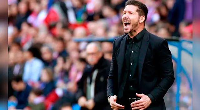 Entrenador buscará dar el golpe en la Champions. Entrenador buscará dar el golpe en la Champions.