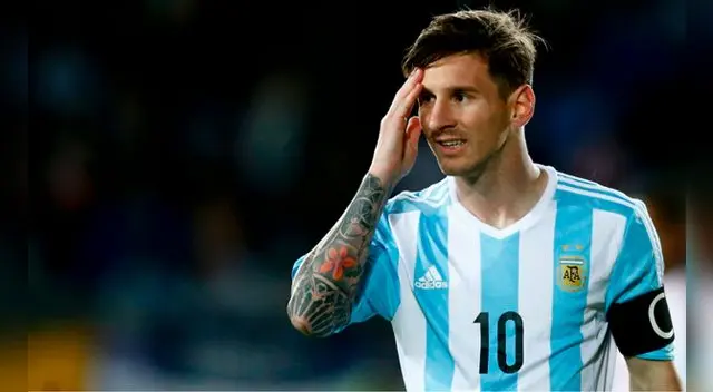 Messi es criticado por un ex preparador físico
