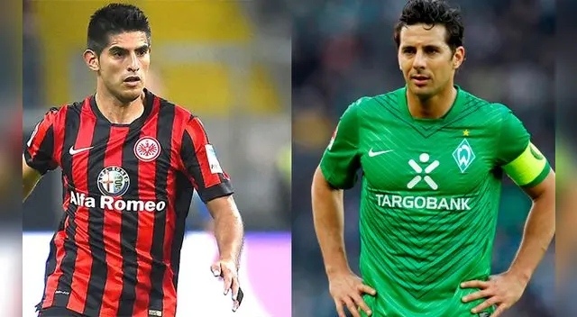 Jugadores nacionales se juegan la permanencia con sus equipos Jugadores nacionales se juegan la permanencia con sus equipos