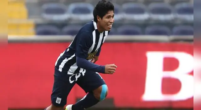 Alianza Lima: Mosquera elogió a Mimbela tras su golazo a San Martín. Alianza Lima: Mosquera elogió a Mimbela tras su golazo a San Martín.