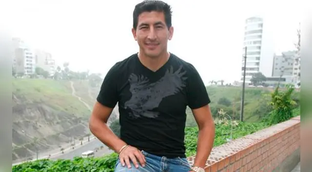 Universitario vs. UTC: Johan Fano vivirá un duelo especial el domingo en el Nacional. Universitario vs. UTC: Johan Fano vivirá un duelo especial el domingo en el Nacional.