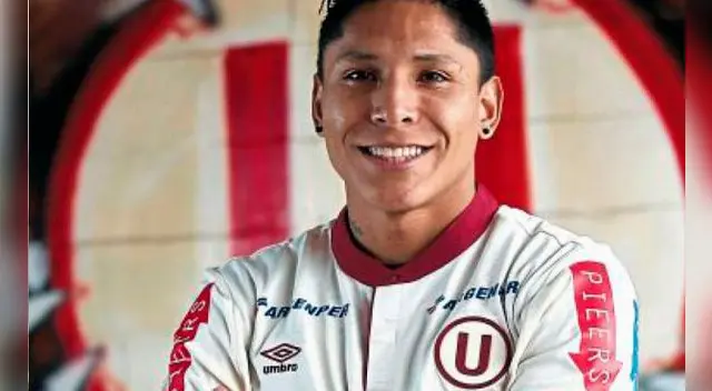 Universitario: directiva se reunirá con Raúl Ruidíaz a fin de resolver su situación. Universitario: directiva se reunirá con Raúl Ruidíaz a fin de resolver su situación.