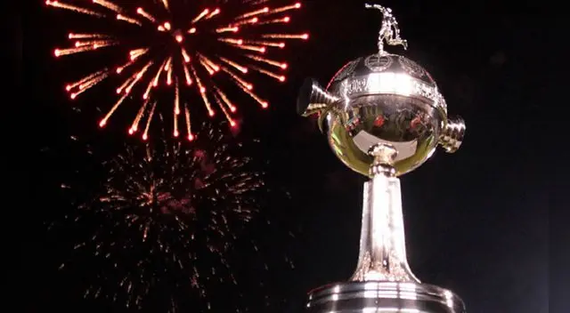 Los cuartos de final de la Copa Libertadores comienzan este martes. Los cuartos de final de la Copa Libertadores comienzan este martes.