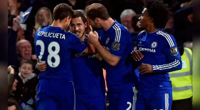 'Blues' no podrán acceder a una competición europea