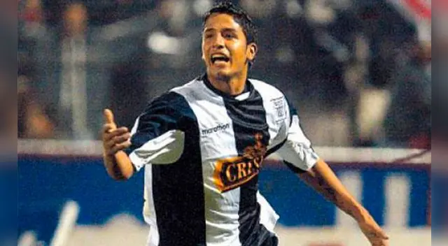 Alianza Lima: Reimond Manco jura que saldrán campeón a fin de año.