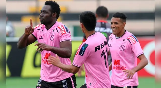 Sport Boys cayó 4-1 ante Alianza Universidad y sigue en picada en Segunda División Sport Boys cayó 4-1 ante Alianza Universidad y sigue en picada en Segunda División