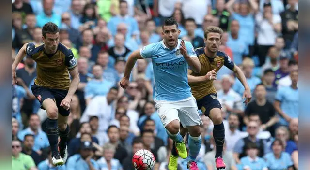 Será el último partido de Manuel Pellegrini en el Etihad Será el último partido de Manuel Pellegrini en el Etihad