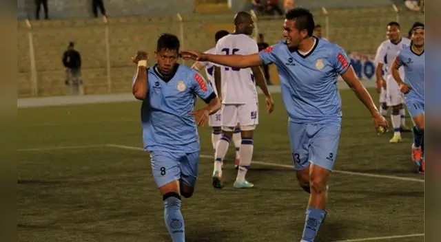 'Cuzqueños' en duelo candente con Alianza Atlético