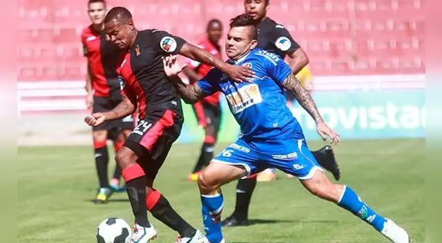'Dominó' y 'Poderoso de Altomayo' en duelo por el Apertura