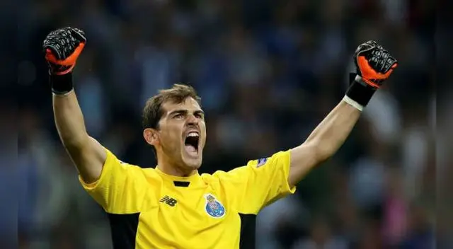 Iker Casillas amenaza con contar todo sobre su salida del Real Madrid. Iker Casillas amenaza con contar todo sobre su salida del Real Madrid.