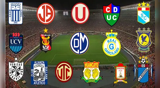 Torneo Clausura: así quedó la tabla de posiciones tras jugarse la primera fecha