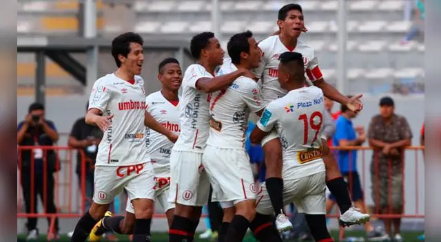 Universitario: conoce las cinco claves del triunfo 'crema' ante UTC en el final del Torneo Apertura