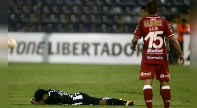 Árbitro llamó negró a jugador de la reserva y lo hizo llorar.