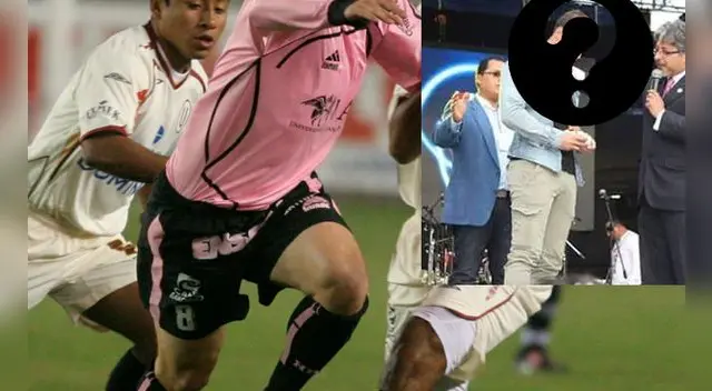 Sport Boys: exjugador 'rosado' decidió dejar el fútbol por la palabra de Dios Sport Boys: exjugador 'rosado' decidió dejar el fútbol por la palabra de Dios
