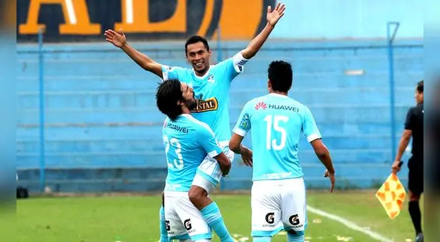 Sporting Cristal solicitará adelantar el receso para estar 'enteritos' en el Clausura. Sporting Cristal solicitará adelantar el receso para estar 'enteritos' en el Clausura.