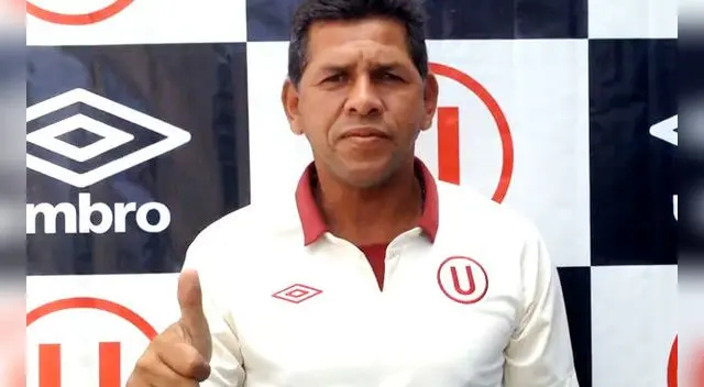 El “Puma” Carranza apunta a ganarlo todo en el inicio del Clausura.