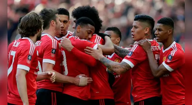 Manchester United vs. West Ham EN VIVO ONLINE: 'Diablos Rojos' se juegan clasificación a la Champions League Manchester United vs. West Ham EN VIVO ONLINE: 'Diablos Rojos' se juegan clasificación a la Champions League