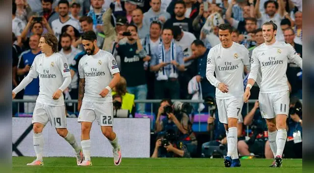 Real Madrid: "No me extrañaría que el Granada recibiera una llamada del Madrid" Real Madrid: "No me extrañaría que el Granada recibiera una llamada del Madrid"