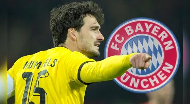 Mats Hummels es el capitán del Borussia Dortmund desde 2015 tras el retiro de Sebastian Kehl. Mats Hummels es el capitán del Borussia Dortmund desde 2015 tras el retiro de Sebastian Kehl.