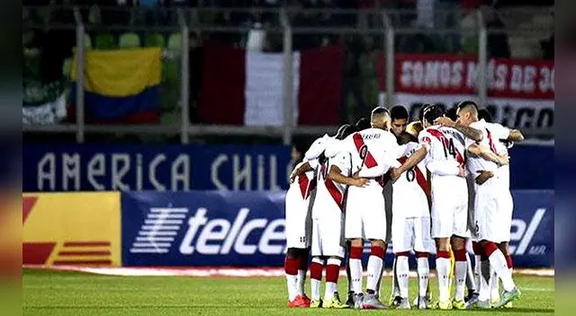 Ricardo Gareca definió la lista de 23 convocados para la Copa América. Ricardo Gareca definió la lista de 23 convocados para la Copa América.