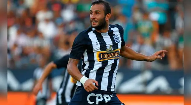 Alianza Lima: Mauro Guevgeozián es figura en Colombia y no vas a creer la racha que rompió Alianza Lima: Mauro Guevgeozián es figura en Colombia y no vas a creer la racha que rompió