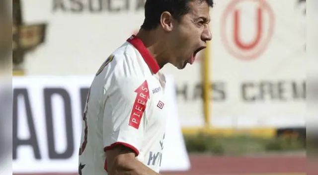 Universitario: los cremas batieron todos los récords en el Apertura. Universitario: los cremas batieron todos los récords en el Apertura.