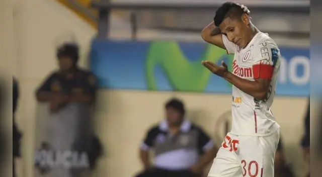 Universitario: Los cremas pedirán la suspensión del Torneo Clausura.