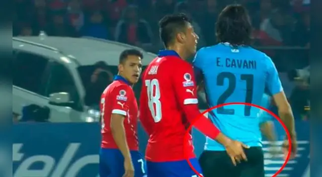 Copa América: confirman que árbitro del Chile vs. Uruguay fue comprado por los directivos 'mapochos'