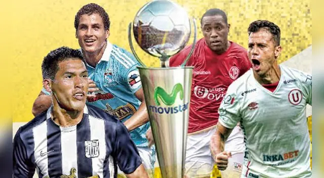 Descentralizado 2016: cinco claves para entender el complicado torneo nacional Descentralizado 2016: cinco claves para entender el complicado torneo nacional