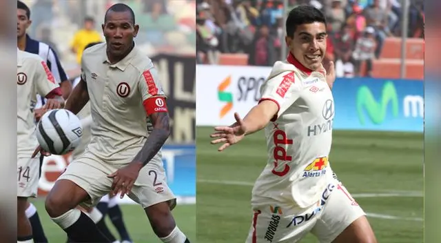 Ambos jugadores tienen su pasado 'crema' Ambos jugadores tienen su pasado 'crema'