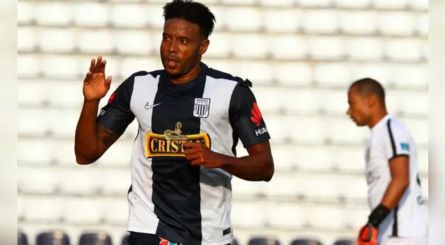 Equipo de Roberto Mosquera quiere ser líderl del torneo