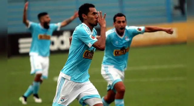 Lobatón y Ballón no irán a la Copa América y ahora se mentalizan en el Clausura.