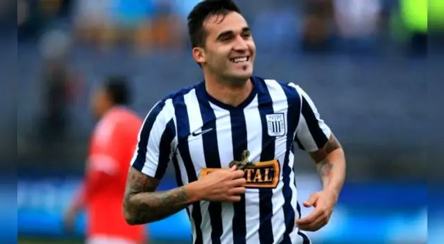 Pablo Míguez pegaría la vuelta a Matute en agosto.