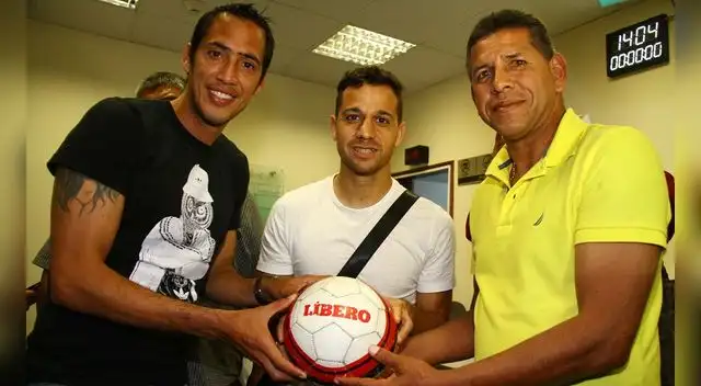 Cremas aseguran que Sporting Cristal es el rival a vencer en el Clausura.