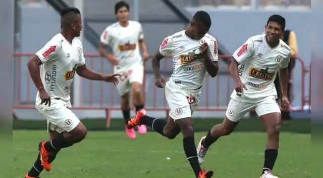 Universitario aportó seis jugadores para la Copa América Centenario. Universitario aportó seis jugadores para la Copa América Centenario.