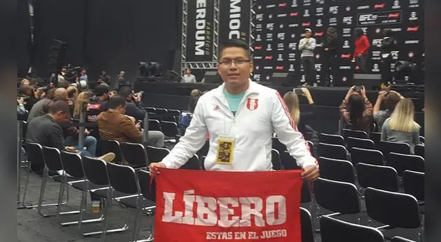 Nuestro enviado especial desde Curitiba promete traerte la mejor cobertura del UFC 198. Nuestro enviado especial desde Curitiba promete traerte la mejor cobertura del UFC 198.