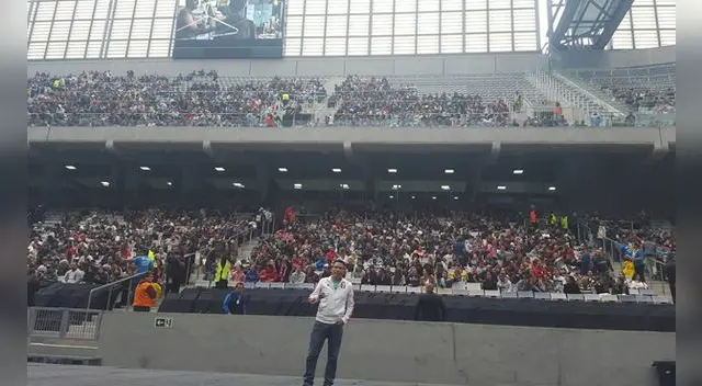 La mejor cobertura del UFC 198 en LÍBERO con nuestro enviado especial. La mejor cobertura del UFC 198 en LÍBERO con nuestro enviado especial.