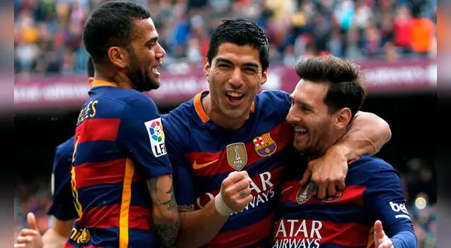 Barcelona vs. Granada EN VIVO ONLINE: 'Azulgranas' buscan coronarse campeones de la Liga BBVA Barcelona vs. Granada EN VIVO ONLINE: 'Azulgranas' buscan coronarse campeones de la Liga BBVA