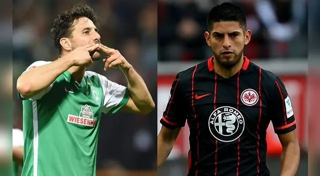 'Bombardero' y 'Kaiser' se juegan la permanencia en este próximo encuentro 'Bombardero' y 'Kaiser' se juegan la permanencia en este próximo encuentro