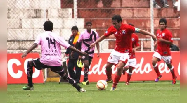 Sport Boys vs. Cienciano EN VIVO ONLINE: chalacos ganan 1-0 por Segunda División Sport Boys vs. Cienciano EN VIVO ONLINE: chalacos ganan 1-0 por Segunda División