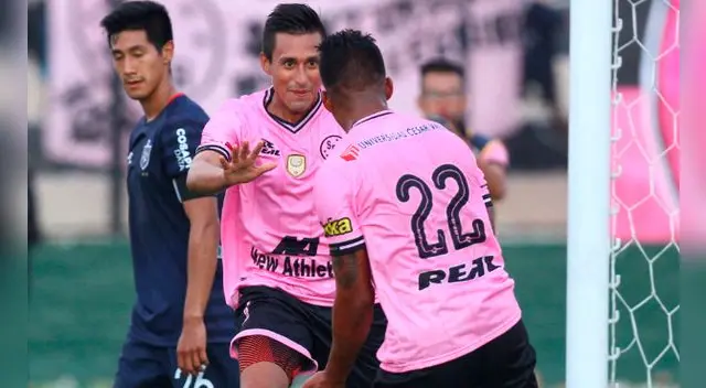 Sport Boys venció 3-1 a Cienciano y logró primer triunfo en Segunda División Sport Boys venció 3-1 a Cienciano y logró primer triunfo en Segunda División