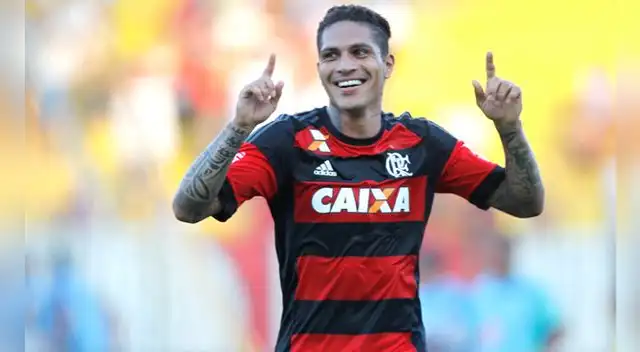 'Depredador' debuta con el Flamengo en la nueva temporada del Brasilerao 'Depredador' debuta con el Flamengo en la nueva temporada del Brasilerao