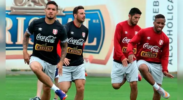 Selección peruana: ¿Por qué la lista de 23 es preliminar? ¿Pizarro, Farfán y Vargas pueden ser llamados?