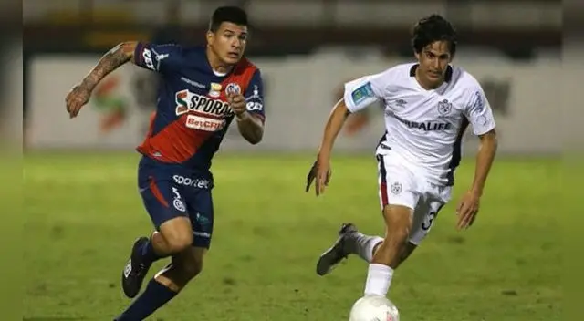 Municipal vs. San Martín EN VIVO ONLINE por Torneo Clausura
