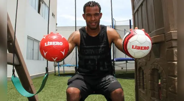 Carlos Cáceda y sus méritos para ser convocado para la Copa América.
