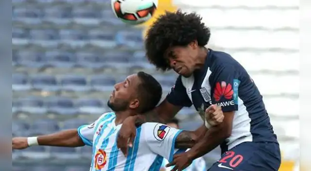 Alianza Lima vs. Alianza Atlético EN VIVO ONLINE por Torneo Clausura Alianza Lima vs. Alianza Atlético EN VIVO ONLINE por Torneo Clausura
