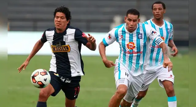 Alianza Lima venció 1-0 a Alianza Atlético y arrancó con buen pie el Torneo Clausura. Alianza Lima venció 1-0 a Alianza Atlético y arrancó con buen pie el Torneo Clausura.