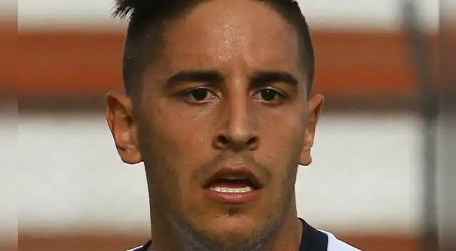 Selección Peruana: Alejandro Hohberg es la sorpresa en la convocatoria de Gareca. Selección Peruana: Alejandro Hohberg es la sorpresa en la convocatoria de Gareca.